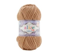 خيوط alize velluto(199)