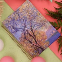 دفتر عربي مقوى 150 ورقه