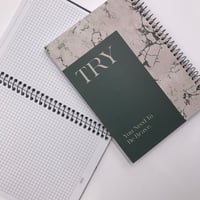 دفتر مربعات 100