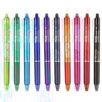 pilot frixion pen قابل للمسح