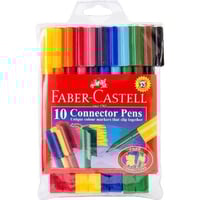 طقم الوان فابركاستل 10