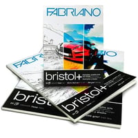 fabriano bristol a3 كراسة رسم