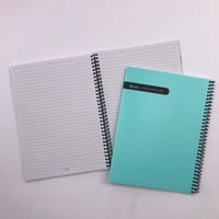 دفتر عربي 100