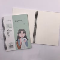 كراسة رسم B5