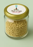 خميرة طبيعية مجففة