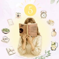 نادي انوثة طاغية في الخامسة صباحاً