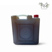 زيت السمسم البلدي جالون 5 لتر