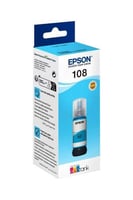 حبر ابسون 108 ازرق فاتح