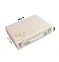 شنطة البوم جلد A4