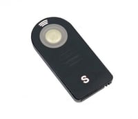 ريموت كنترول لكاميرات سوني