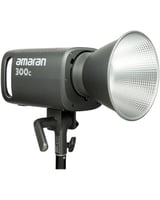 اضاءة مستمرة amaran 300c RGB