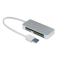 قارئ ذاكرة USB3