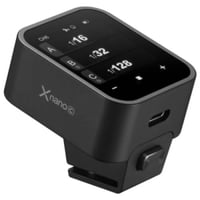 ترقر قودكس X3 للكانون