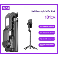 مانع اهتزاز ومثبت الجوال Q31-1.01M