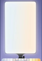 اضاءة مستمرة RL-24