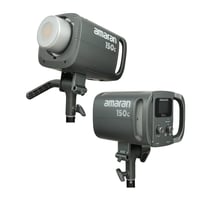 اضاءة مستمرة amaran 150c RGB