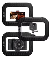 اضاءة مستمرة للجوال YM200