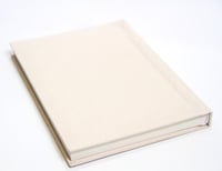 البوم ديجتال بيج بحشوة لاصقة A4 عدد 20 صورة