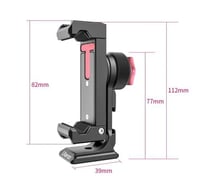 مساعد تثبيت الجوال ST-27