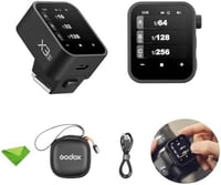 ترقر قودكس X3 للسوني