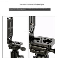 ادبتور L للتصوير الرأسي