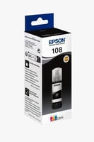 حبر ابسون 108 اسود