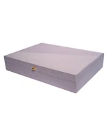 البوم ديجتال مع صندوق A4 مع حشوة لاصق 20 صورة + يو...