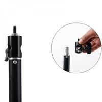 قاعدة حديدية متعددة الوظائف