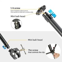 ذراع مساعد متعدد الاستخدامات عدد 2