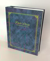 البوم صور 10x15cm عدد 200 صورة