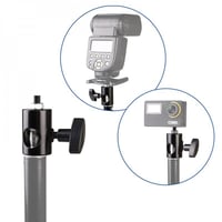 قاعدة حديدية متعددة الوظائف