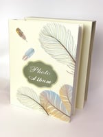 البوم صور 10x15cm عدد 200 صورة