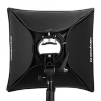 سوفت بوكس قودكس لسبيد لايت 60x60cm