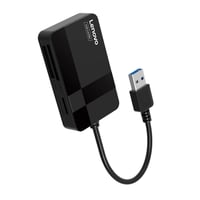 قارئ ذاكرة Lenovo USB3