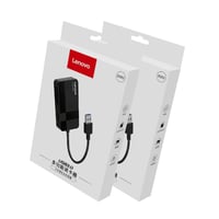 قارئ ذاكرة Lenovo USB3