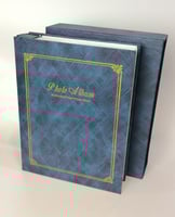 البوم صور 10x15cm عدد 200 صورة