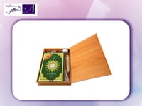 مصحف التجويد مع القلم الإلكتروني الناطق مجزأ 30جزء...
