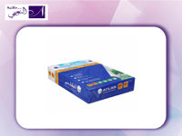 ورق تصوير Paper A3 Atlas 80gsm