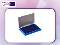 بصام stamp pad horse sbc