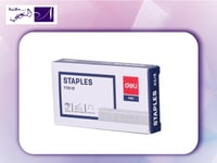 دبابيس STAPLER PIN DELI 1000PC