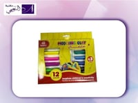 صلصال نيون NEON CLAY NOTIC MC906