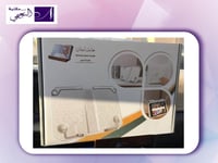 حامل امتنان IMTNAN BOOK STAND لقراعة اسهل