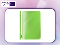 ملف بلاستيك A4 Report file ErichKrause