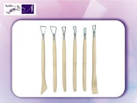 ادوات صلصال CLAY TOOLS BQ 8486