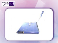 قطاعة ورق ‘‘15 - ‘‘18 من لينو A3 بمقاس 420mm X 297