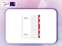 فواصل DEVIDER 12