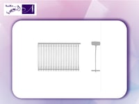 خرطوش مسدس TAG GUN PIN