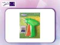 مسدس ملابس TAGGING GUN LION CL-205S BDR