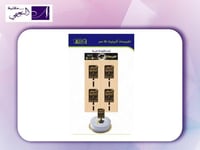 تغريسات أكريليك للتخرج