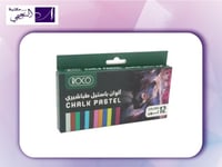 الوان باستيل طباشيري Roco